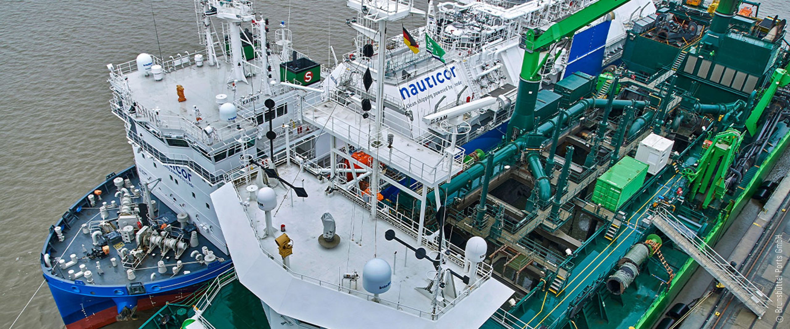 Digitale Bunkerplattform – erste Schritte