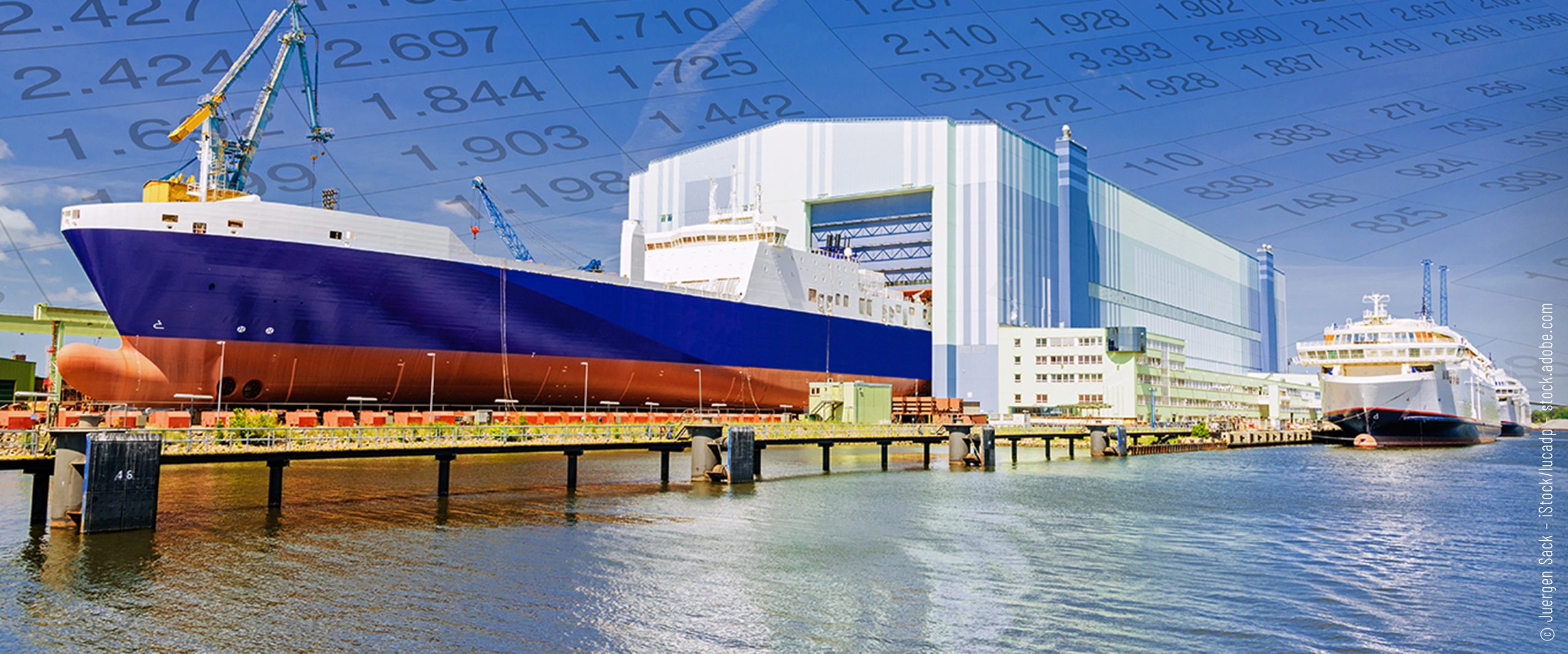 Green Shipping, Maritime Souveränität und Know-how-Erhalt