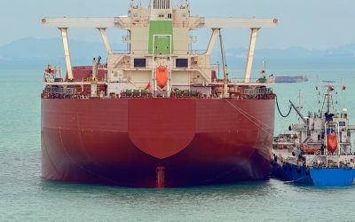 Kraftstoff-Analyse in der Schifffahrt nach Schiffssegmenten