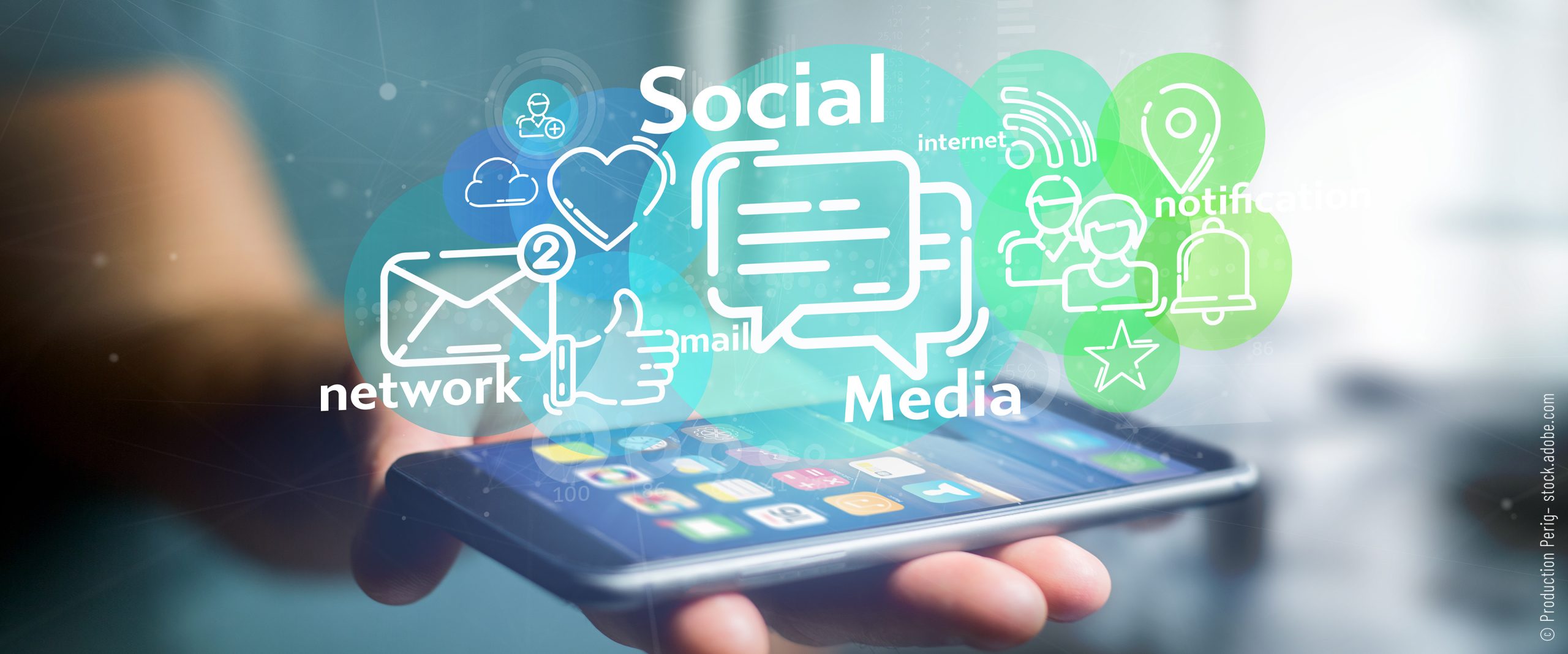 Social Media für die Maritime Branche