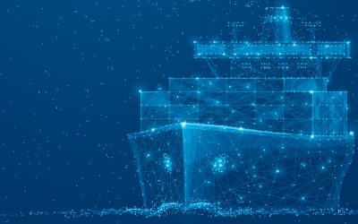 Entwicklung des Marktes für Autonome Maritime Systeme (AMS)