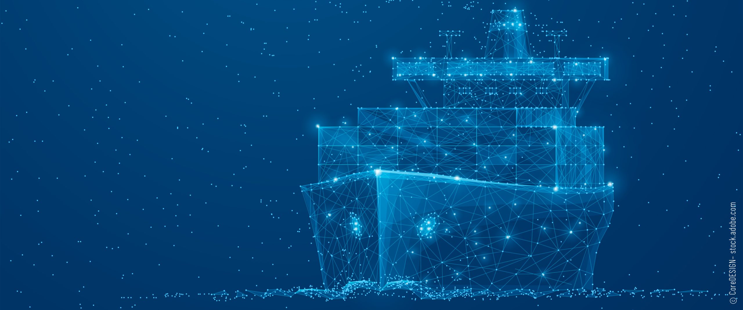 Entwicklung des Marktes für Autonome Maritime Systeme (AMS)