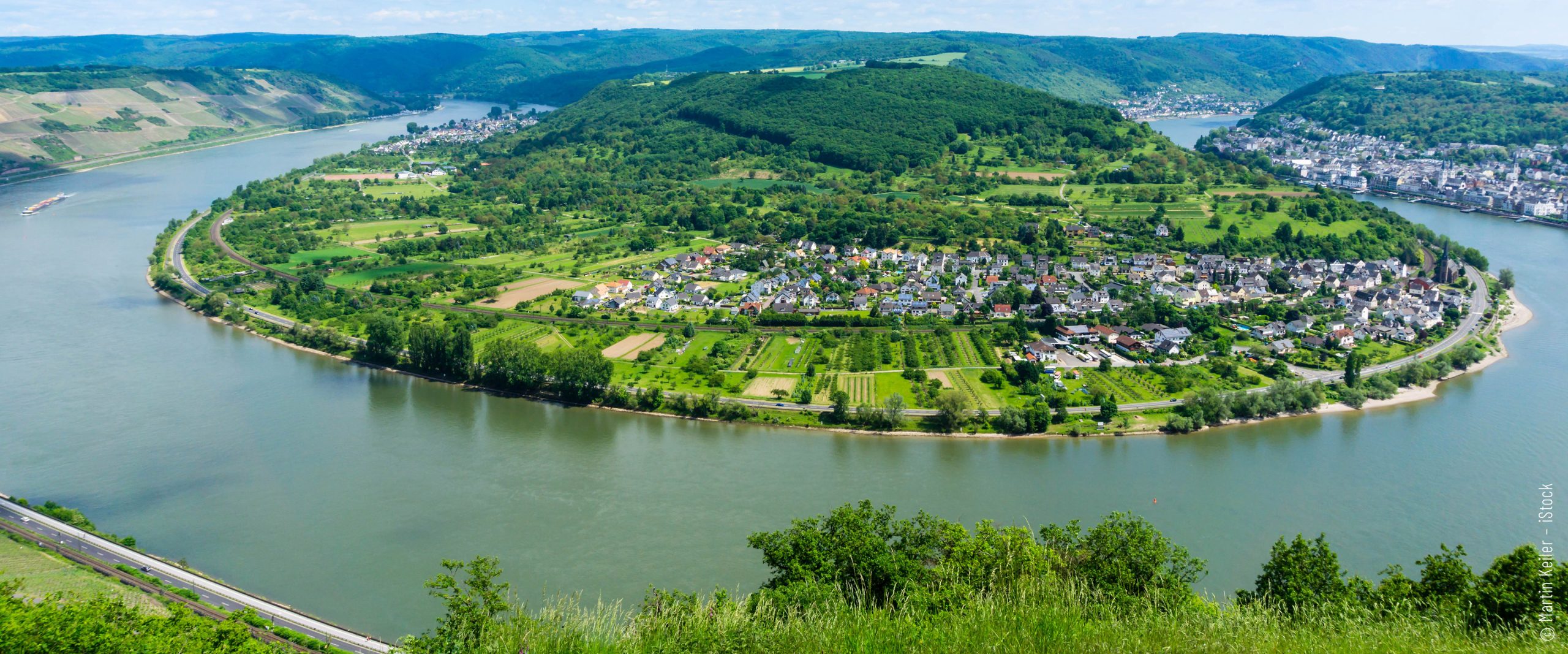 Gutachten zum Wasserrecht