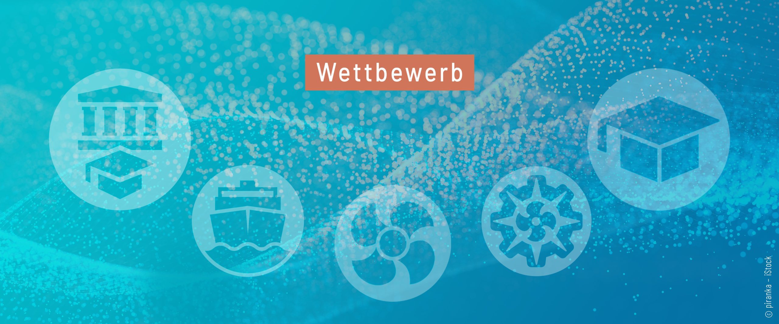 Hervorragende akademische maritime Lehre