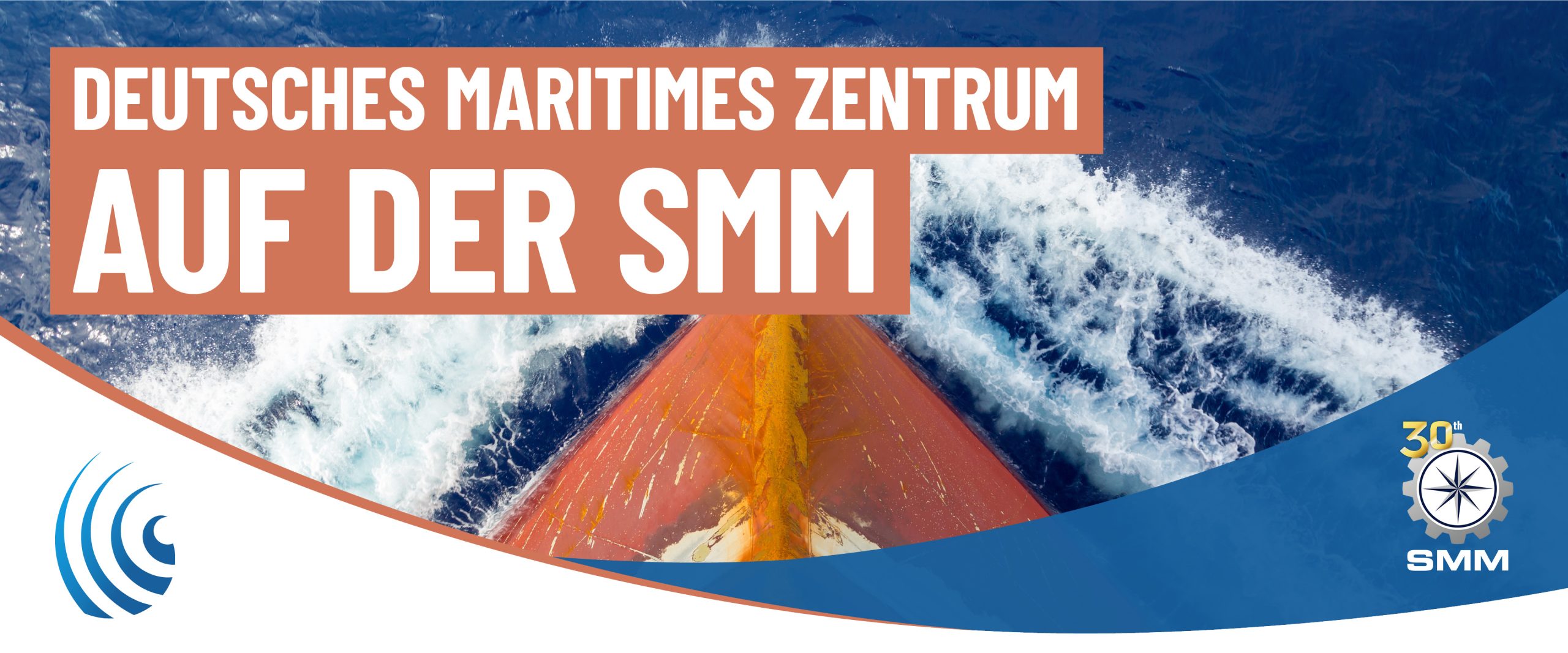 Schön war’s auf der SMM