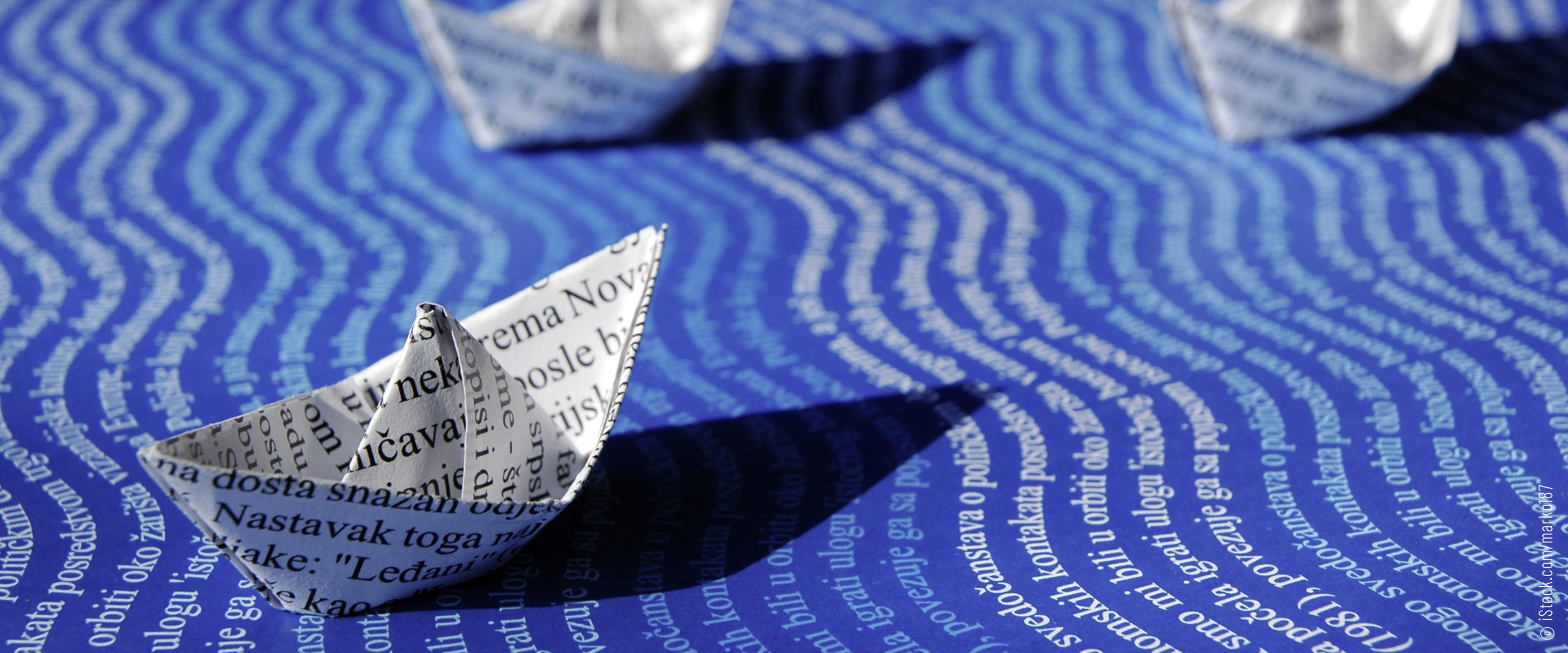 Hintergrund – Schiffstypen