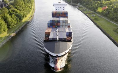 Umwelt-Rabattsystem bei Befahrungsabgaben