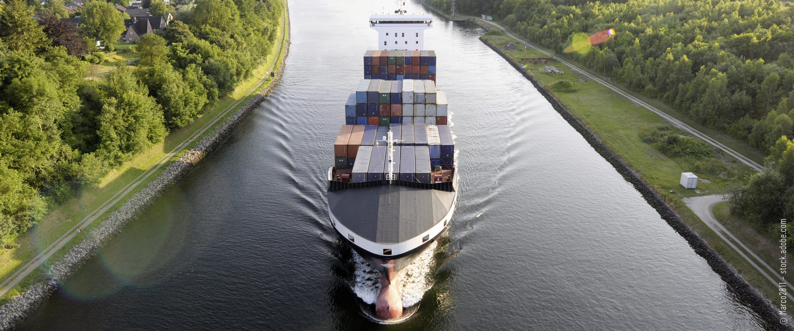 Umwelt-Rabattsystem bei Befahrungsabgaben