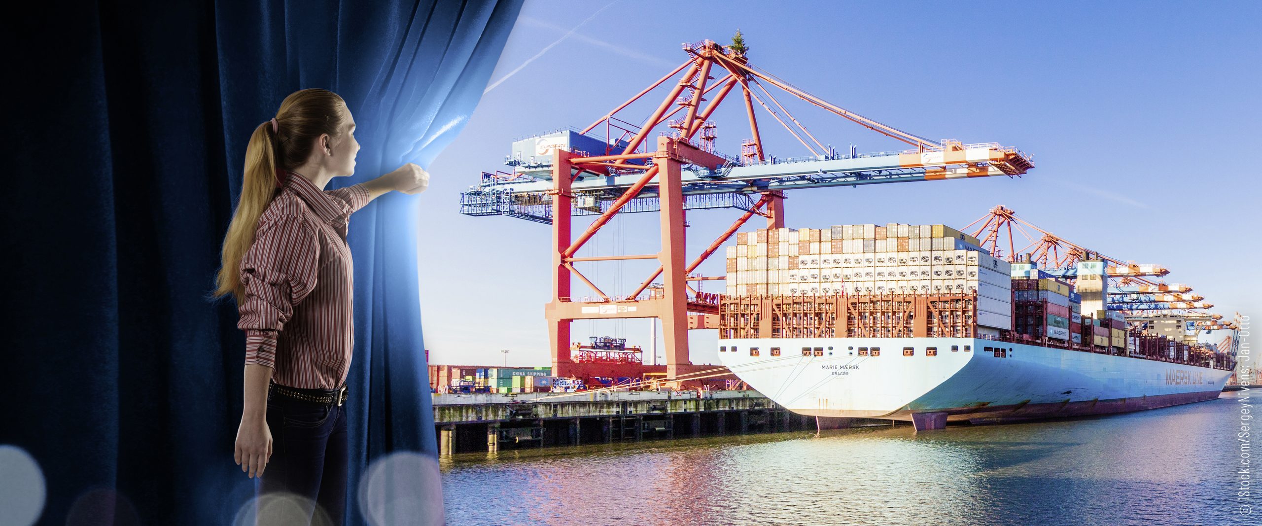 Insight Maritime – Adopt a Ship