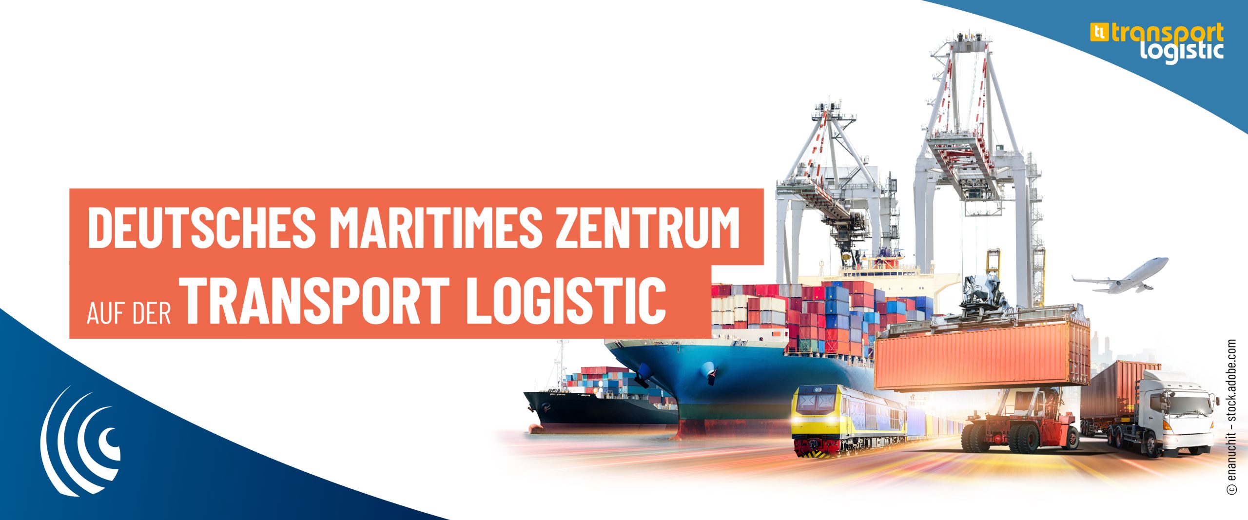 Schön war’s auf der transport logistic