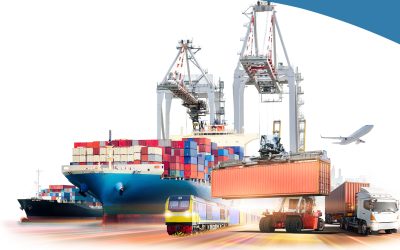 Energiewende in der globalen Transportlogistik – Bericht