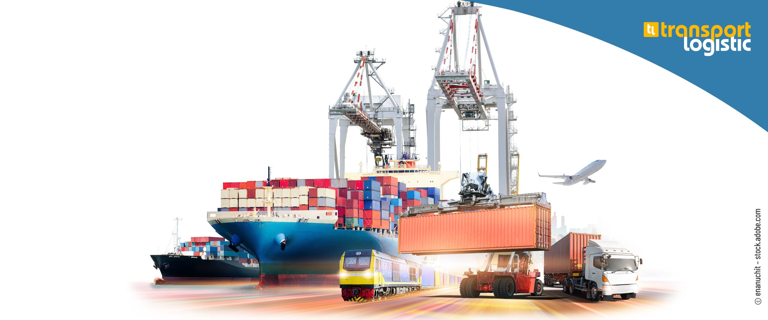 Energiewende in der globalen Transportlogistik – Bericht