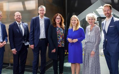 Maritime Transformation: Wegbereiterin für die Zukunft – Bericht