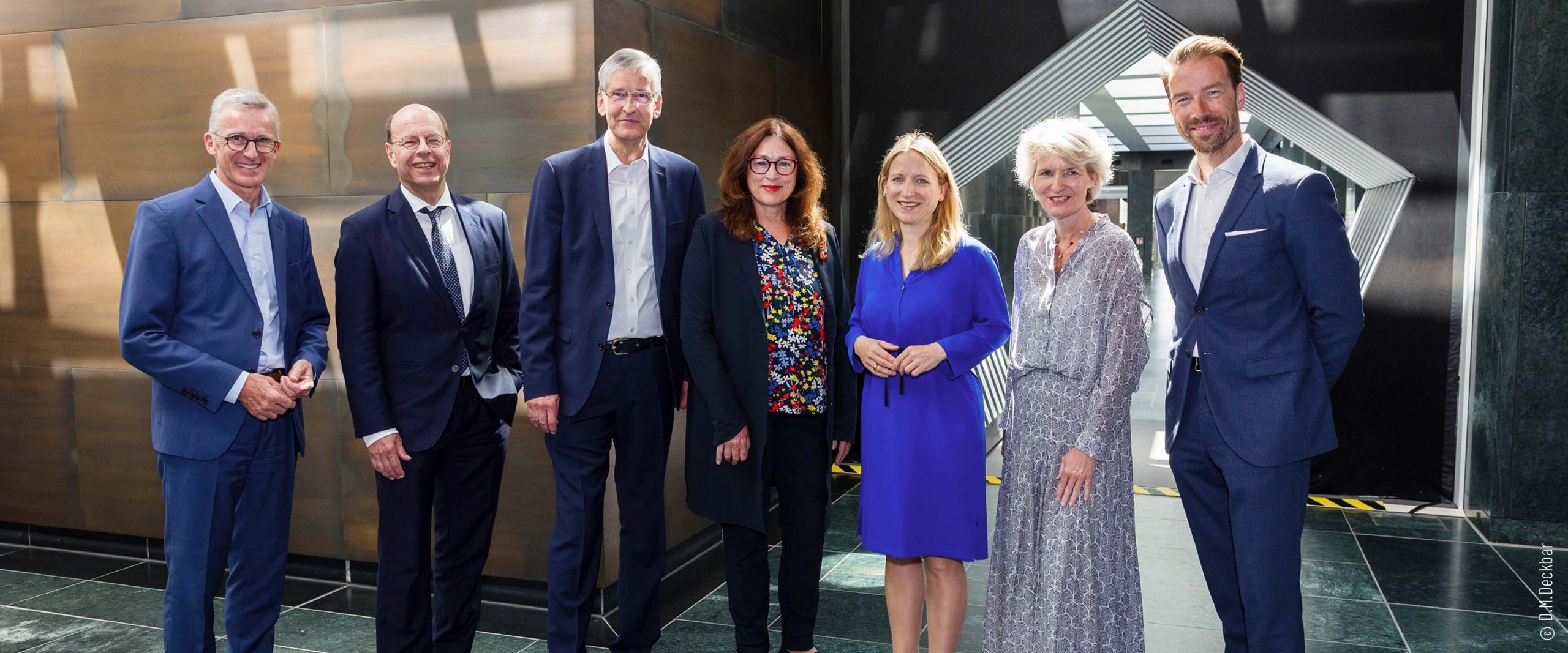 Maritime Transformation: Wegbereiterin für die Zukunft – Bericht