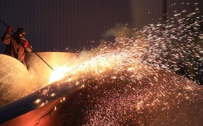 Nachhaltiges Schiffsrecycling in Deutschland – Eine Studie zum Marktumfeld