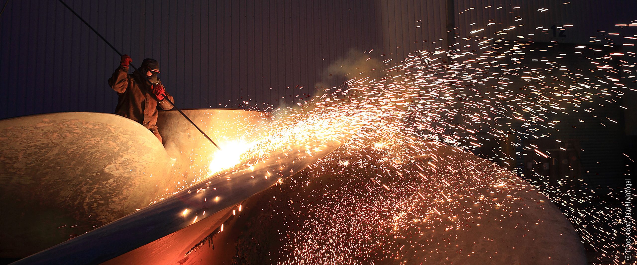 Nachhaltiges Schiffsrecycling in Deutschland – Eine Studie zum Marktumfeld