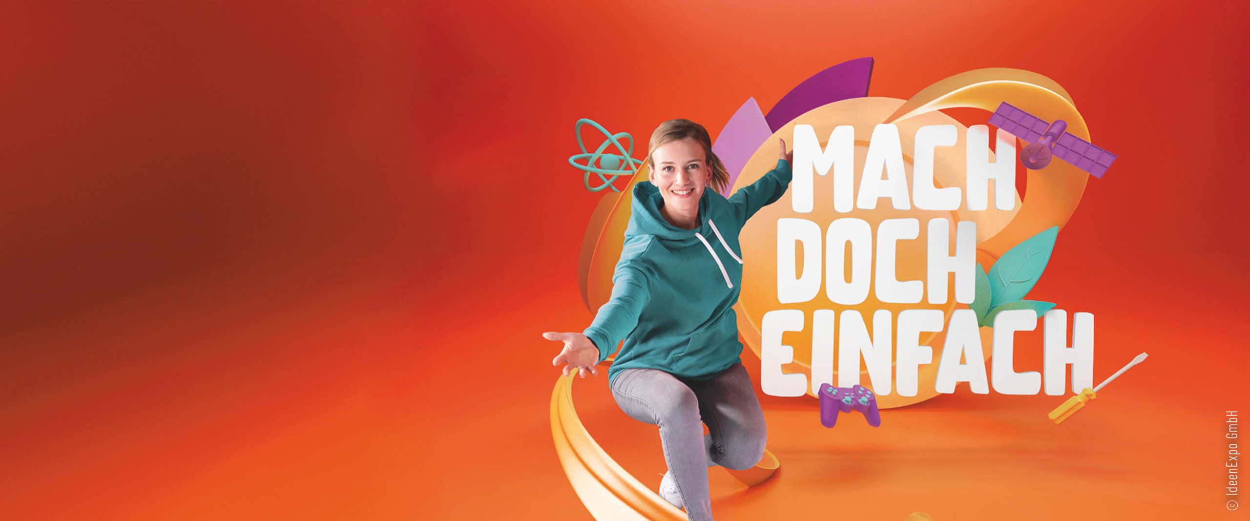 Nachlese: 100 m² „Feel Maritime“ auf der IdeenExpo 2024