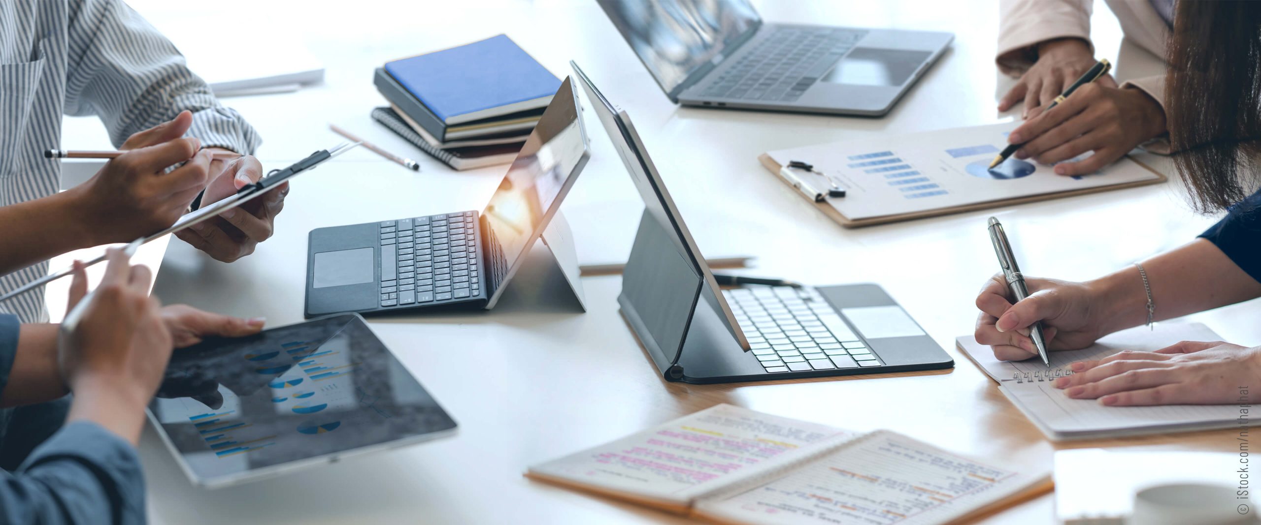 Konzeptionierung einer maritimen Image- und Nachwuchskampagne