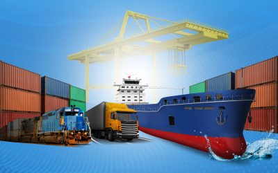 Strategie für Short-Sea-Shipping