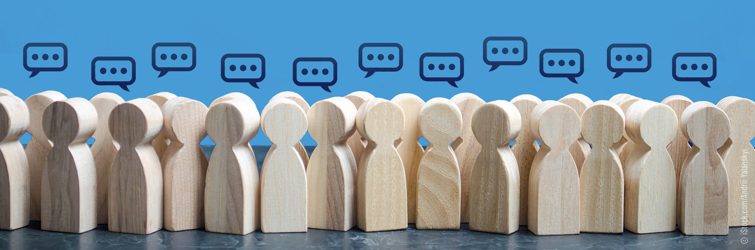 Online-Umfrage: Ihre Meinung ist gefragt!